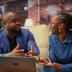 Strategic Communication in Remote Teams