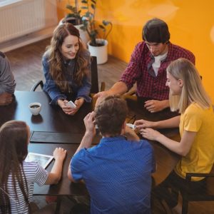 Distributed Team Coordination Methods