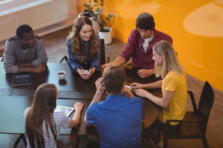 Distributed Team Coordination Methods
