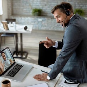 Remote Leadership Foundations