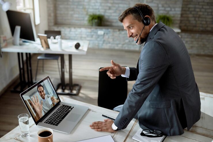 Remote Leadership Foundations