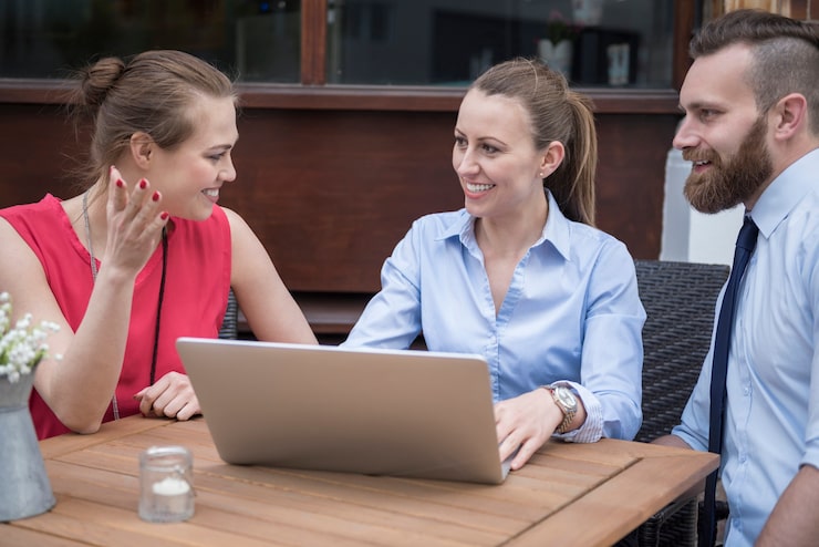 Reputation and Trust in Online Organizations